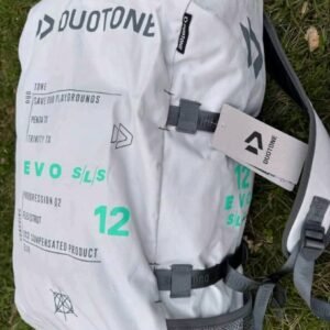Duotone 12m EVO SLS Kite 2023