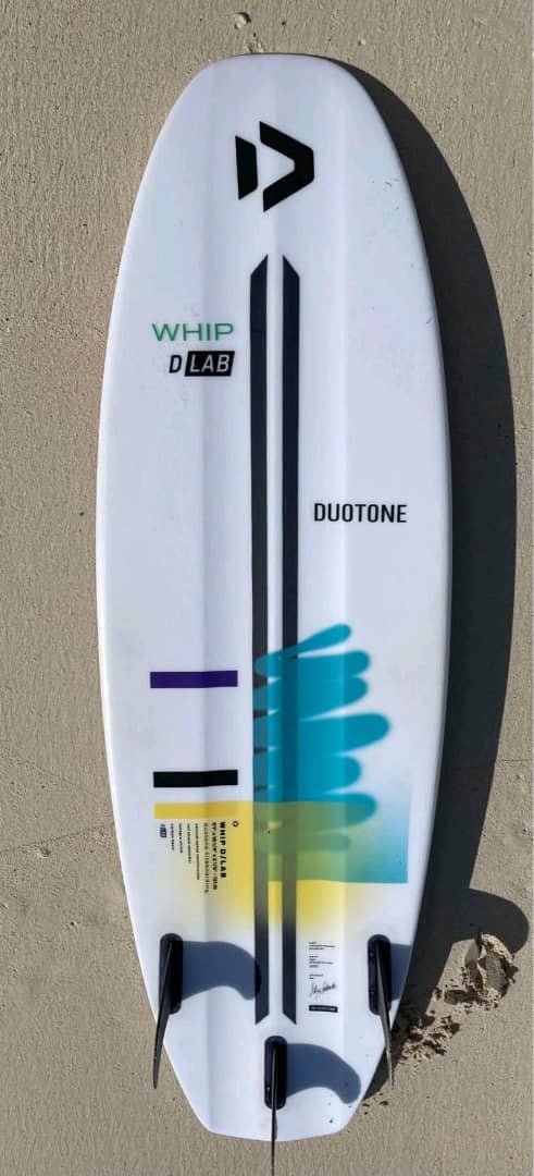 Duotone Whip DLAB 5.1