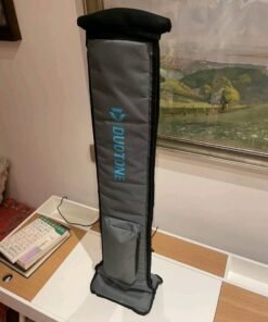duotone aero SLS carbon mast 82cm