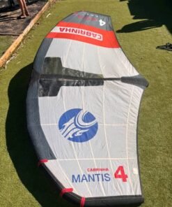 Cabrinha Mantis (2024) 4.0m