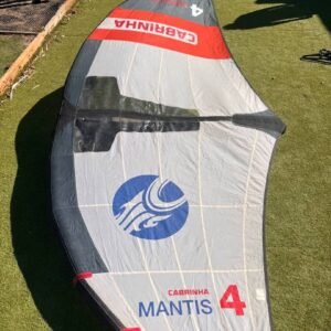 Cabrinha Mantis (2024) 4.0m