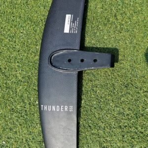 Carbon Front RRD THUNDER 550cm²