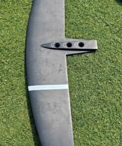 Carbon Front RRD THUNDER 550cm²