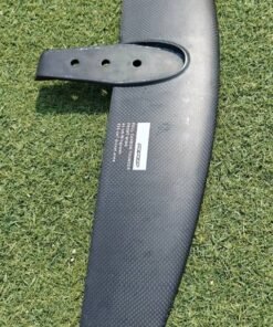 Carbon Front RRD THUNDER 550cm²