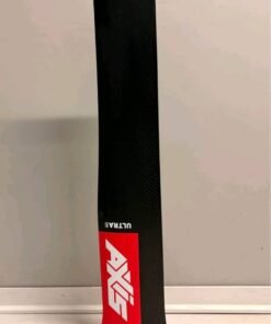 Mast Axis PRO Ultra High Mod Carbon 800