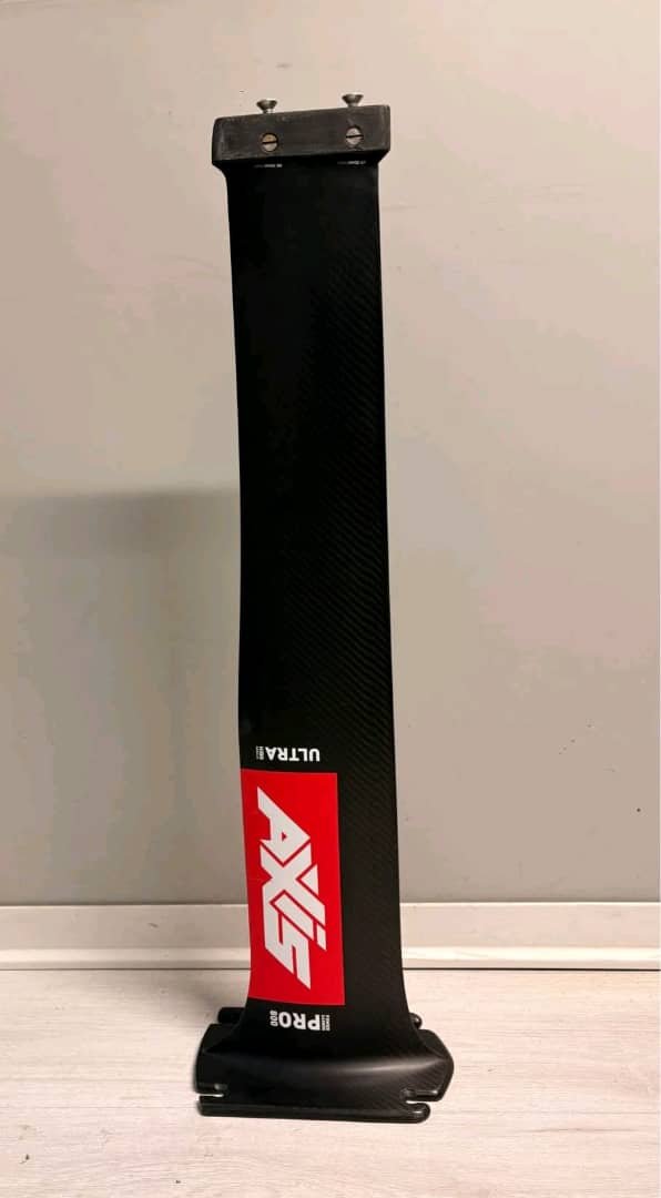 Mast Axis PRO Ultra High Mod Carbon 800