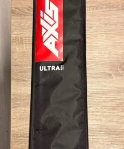 Mast Axis PRO Ultra High Mod Carbon 800