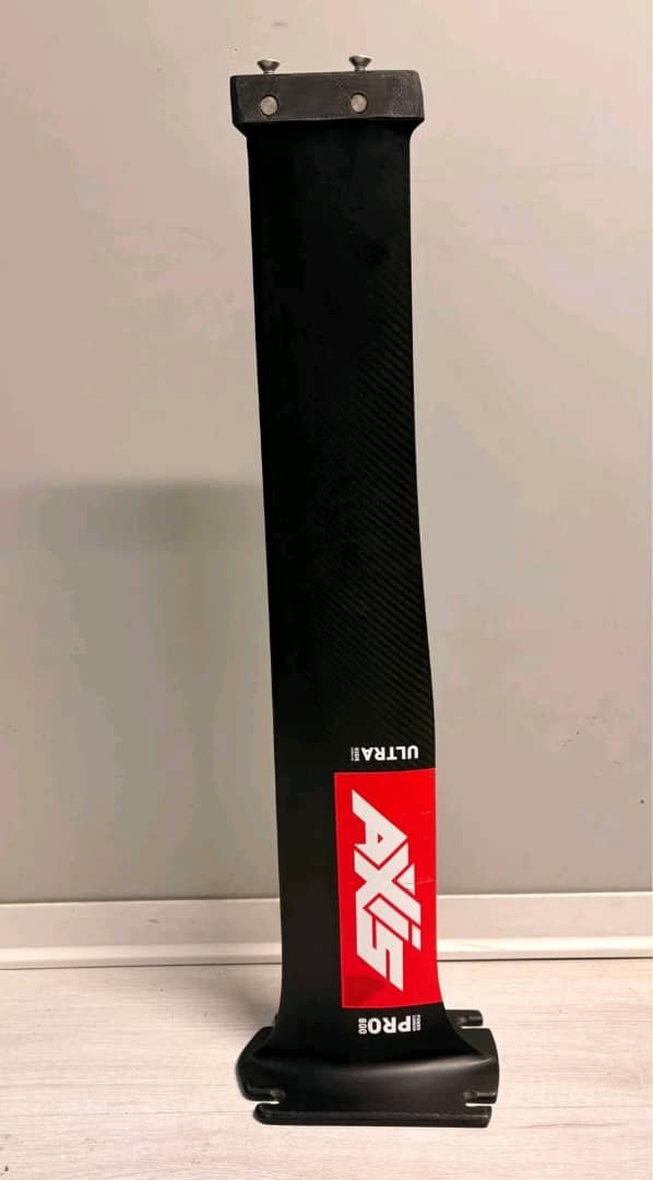 Mast Axis PRO Ultra High Mod Carbon 800