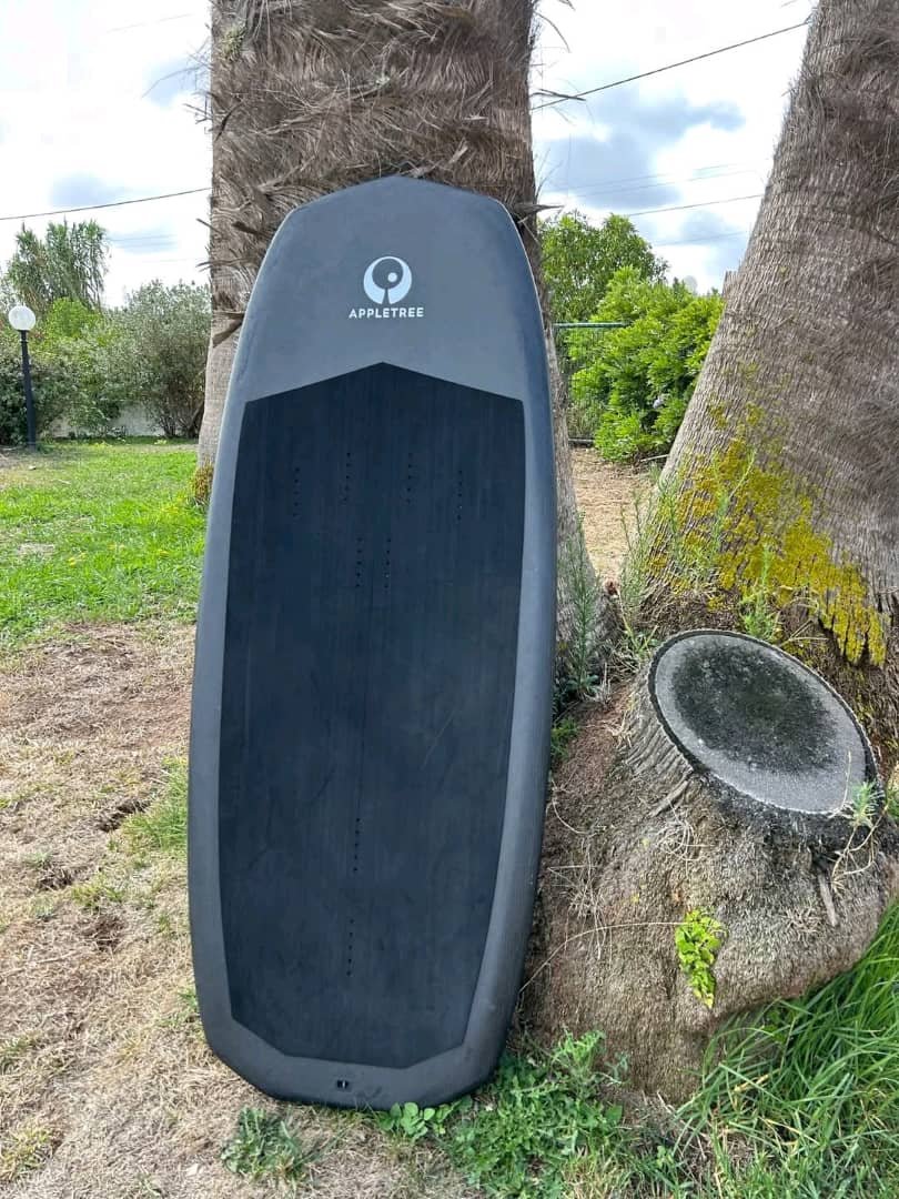 Appletree Carbon Wing Foil Board 90L