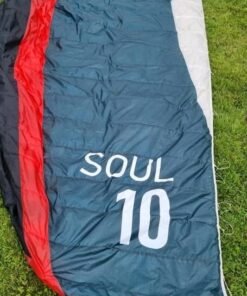 Flysurfer Soul 10m