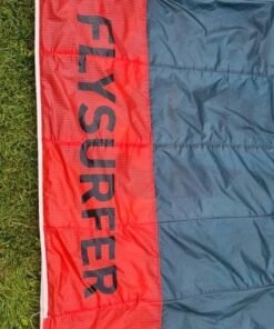 Flysurfer Soul 10m