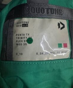 Duotone Neo SLS 10m 2026