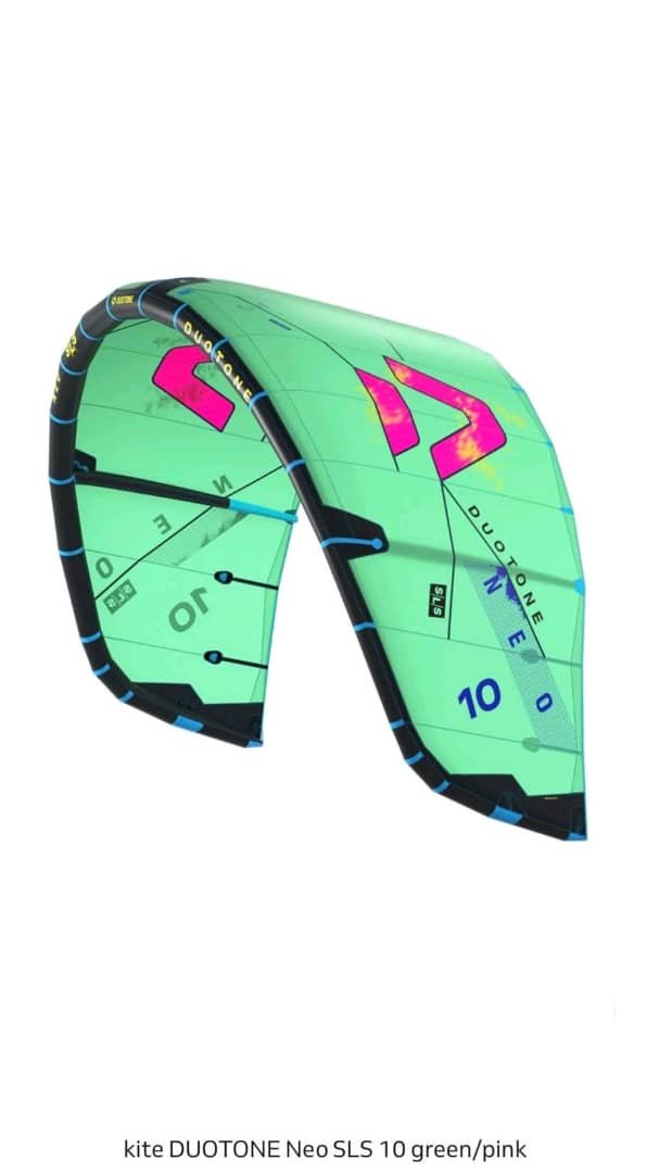 Duotone Neo SLS 10m 2026