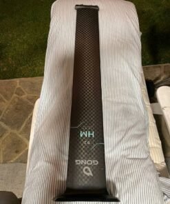 Gong HM 92cm V3 mast