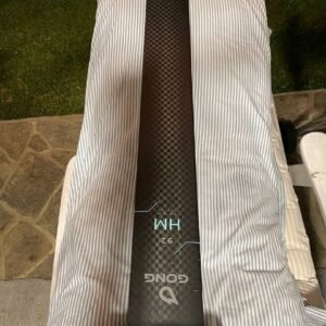 Gong HM 92cm V3 mast