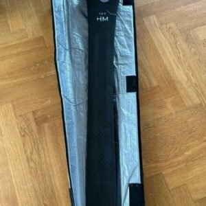 Gong Carbon Mast HM 107 V2