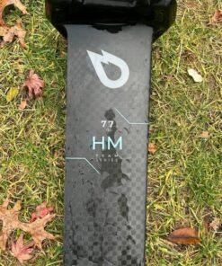 Carbon HM mast 77cm