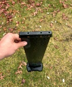 Carbon HM mast 77cm