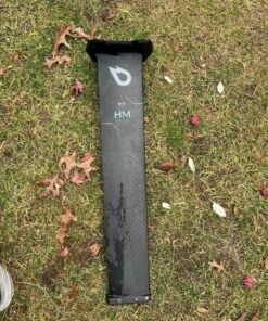 Carbon HM mast 77cm