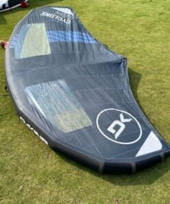 Dakine Cyclone 6.2m wind