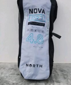 North Nova Pro 4.8m 2025.