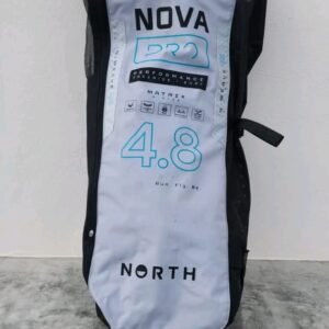 North Nova Pro 4.8m 2025.