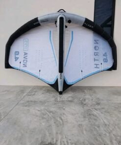 North Nova Pro 4.8m 2025.