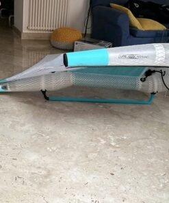 Droid Aramid Wing 3.5 X