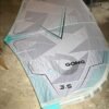 Gong Droid Aramid Wing 3.5 X