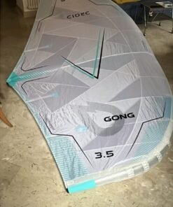 Gong Droid Aramid Wing 3.5 X