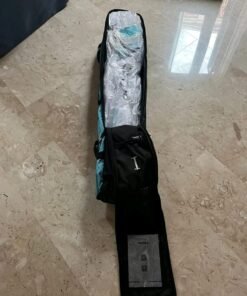 Gong Droid Aramid Wing 3.5 X