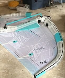 Gong Droid Aramid Wing 3.5 X