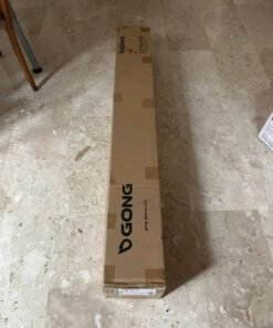 Gong Droid Aramid Wing 3.5 X
