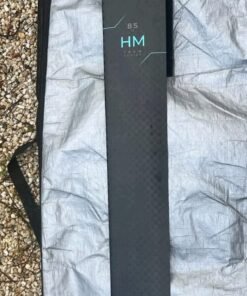 Mast HM 85 15mm