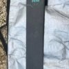 Mast HM 85 15mm
