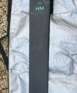Mast HM 85 15mm