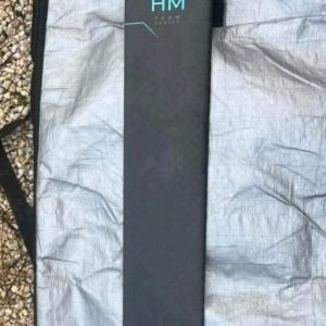 Mast HM 85 15mm