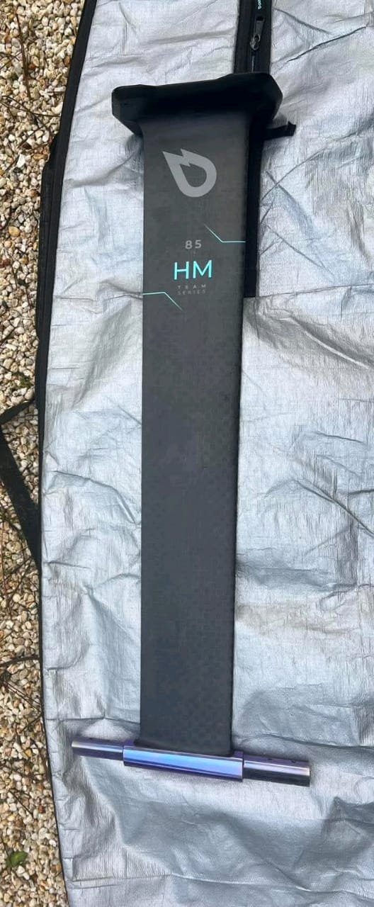 Mast HM 85 15mm
