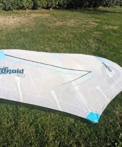 Droid Aramid 5.0 X
