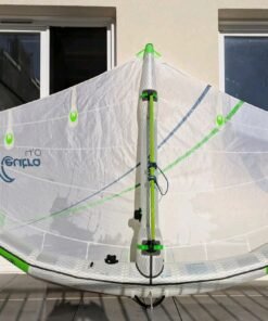 Wing Neutra Aramid X 2024 4m