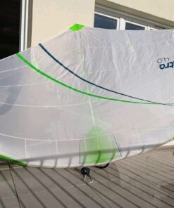 Wing Neutra Aramid X 2024 4m