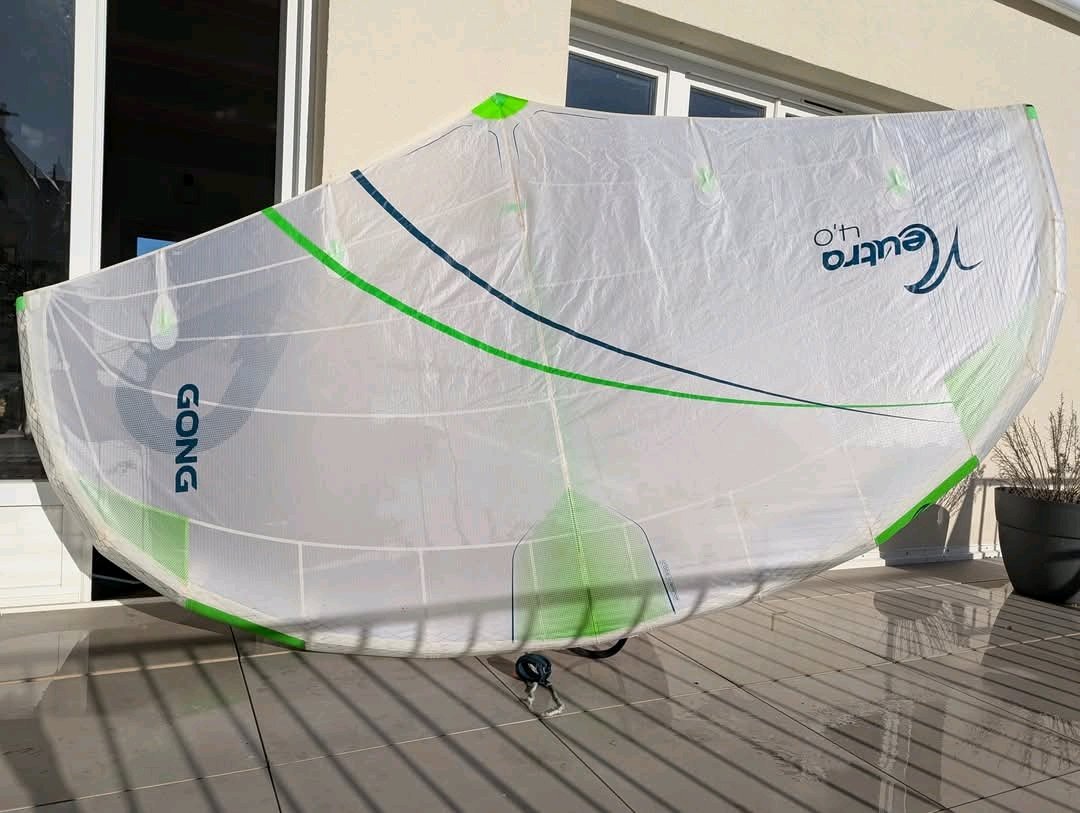 Wing Neutra Aramid X 2024 4m