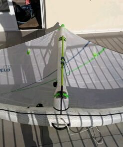 Wing Neutra Aramid X 2024 4m,