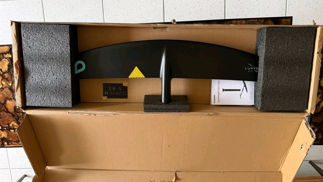 Front wing Curve S H v3 fg