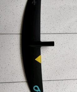 Front wing Curve S H v3 fg