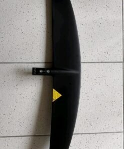 Front wing Curve S H v3 fg