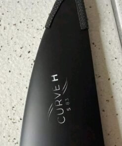 Front wing Curve S H v3 fg