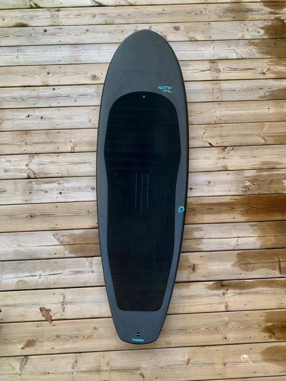 Surf foil Gong NOTW 5.8