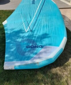Gong droid aramid 5.0