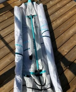 Droid UPE Aramid X 4m